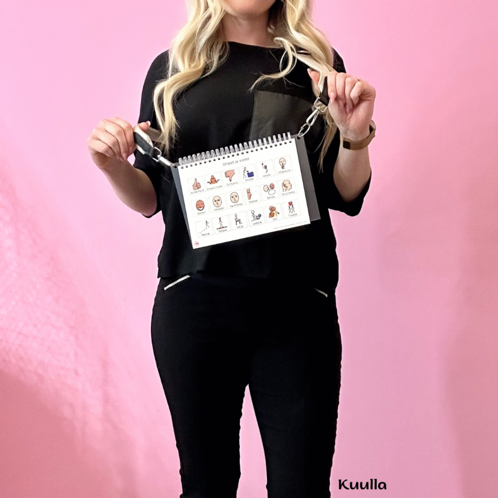 Super kuvatuki-työkalu Kuvatuki-työkalu Super hihnan kanssa